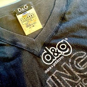 D & G DOLCE & GABANA